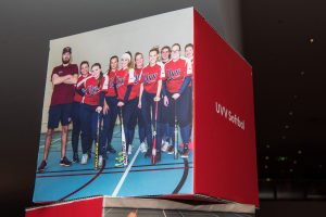 Foto impressie Gala Sportprijs Utrecht 2022 4