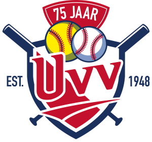 75 jaar! | UVV softbal