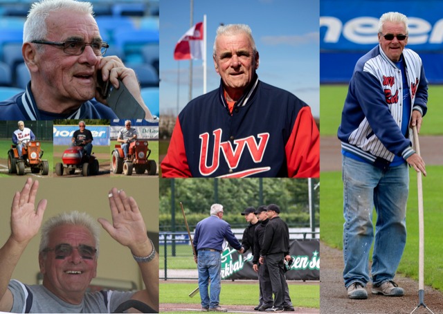 In Memoriam | Frans van Elst 1