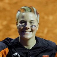 Lauren naar het WK in Peru