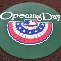 Opening Day 2022 is here!