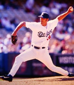 UVV stelt MLB veteraan Scott Radinsky aan als hoofdcoach 1