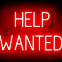 UVV Klusdag zaterdag 21 oktober - help wanted!